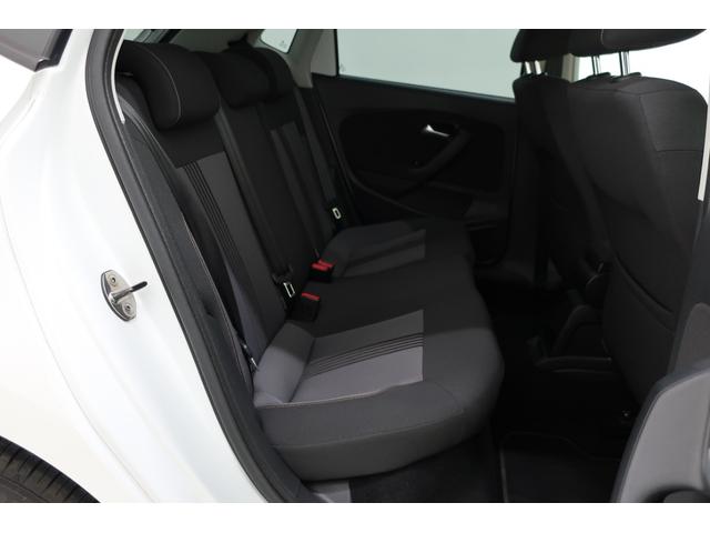 VOLKSWAGEN POLO ALLSTAR