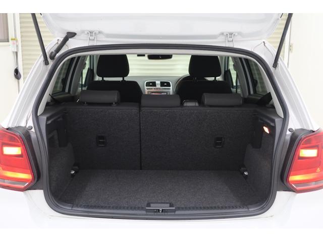 VOLKSWAGEN POLO ALLSTAR