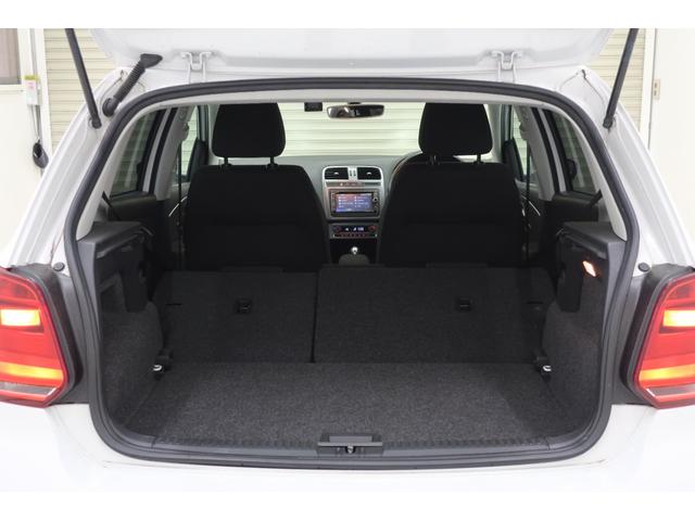 VOLKSWAGEN POLO ALLSTAR