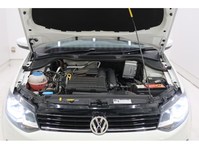 VOLKSWAGEN POLO ALLSTAR