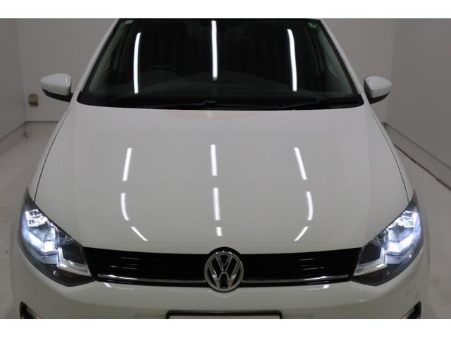 VOLKSWAGEN POLO ALLSTAR