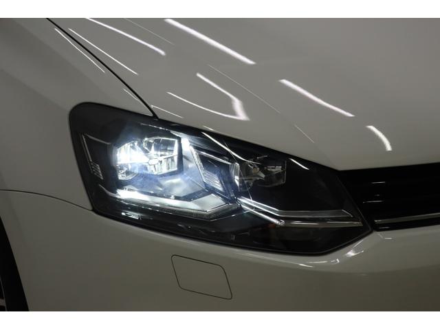 VOLKSWAGEN POLO ALLSTAR