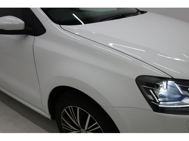 VOLKSWAGEN POLO ALLSTAR