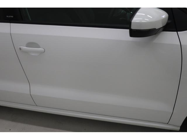 VOLKSWAGEN POLO ALLSTAR