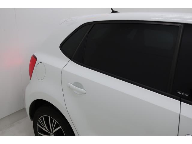 VOLKSWAGEN POLO ALLSTAR