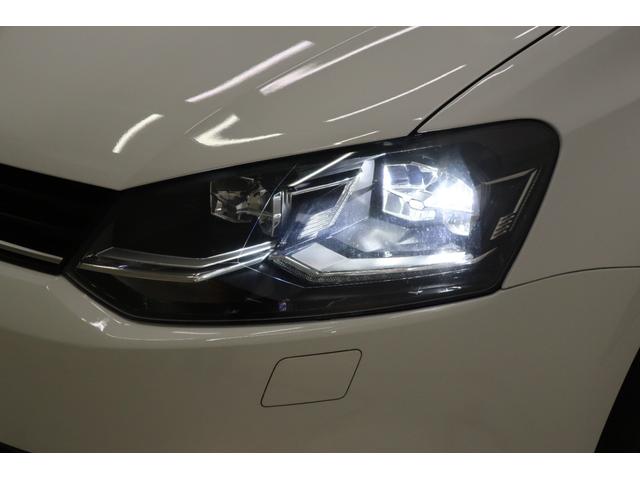 VOLKSWAGEN POLO ALLSTAR