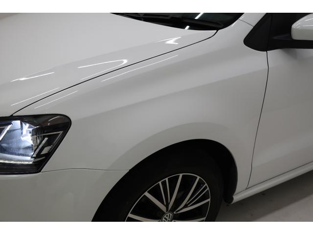 VOLKSWAGEN POLO ALLSTAR