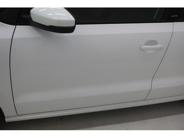 VOLKSWAGEN POLO ALLSTAR