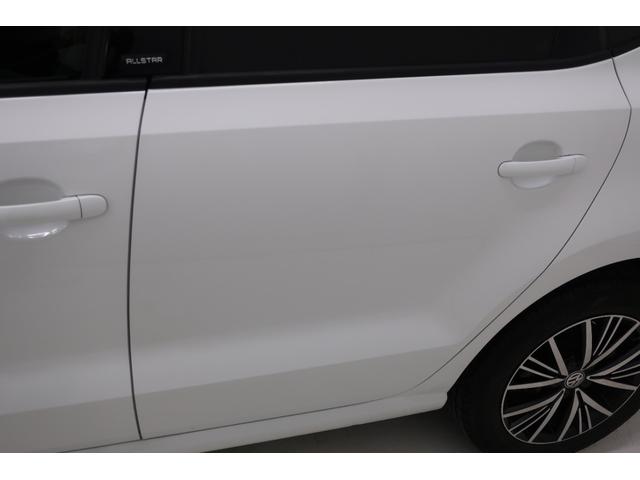 VOLKSWAGEN POLO ALLSTAR