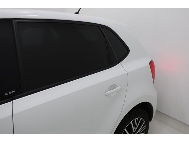 VOLKSWAGEN POLO ALLSTAR