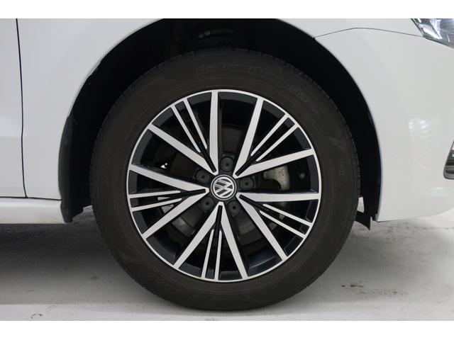 VOLKSWAGEN POLO ALLSTAR