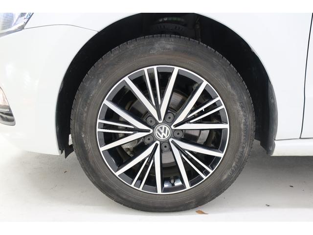 VOLKSWAGEN POLO ALLSTAR