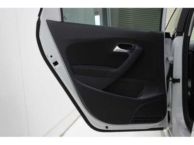 VOLKSWAGEN POLO ALLSTAR