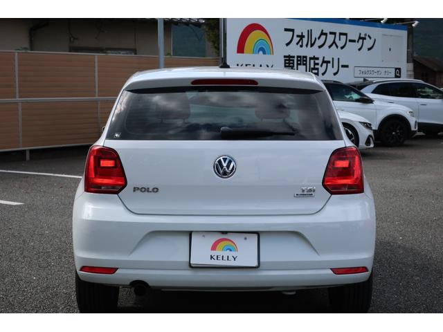 VOLKSWAGEN POLO ALLSTAR