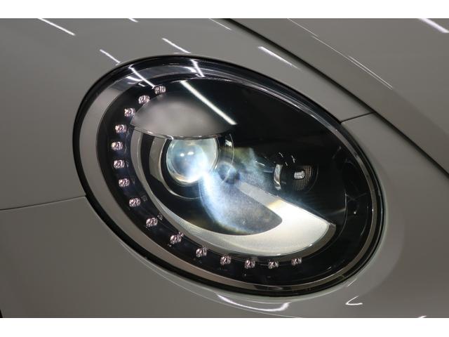 ザ・ビートル デザイン スマートキー プッシュスタート 黒革シート 純正ナビTV バックカメラ Bluetooth シートヒーター ETC HIDヘッドランプ USB接続ケーブル 記録簿 純正16インチアルミホイール(49枚目)