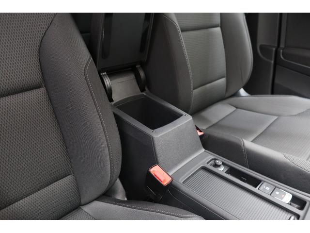 ゴルフヴァリアント ＴＳＩ　コンフォートライン　マイスター　ＬＥＤヘッドランプ　大型デジタルメーター　純正ナビＴＶ　バックカメラ　ブラインドスポットディテクション　ＡＣＣ　１７インチ１０本スポーク純正ホイール　スマートキー　プッシュスタート　記録簿　スペアキー（21枚目）