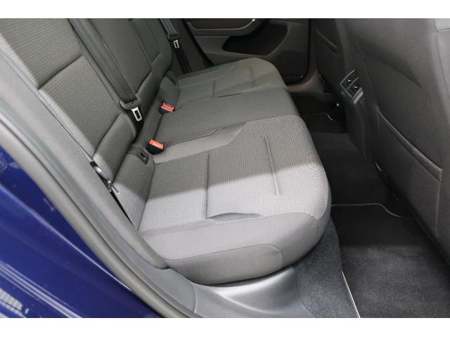 ゴルフヴァリアント ＴＳＩ　コンフォートライン　マイスター　ＬＥＤヘッドランプ　大型デジタルメーター　純正ナビＴＶ　バックカメラ　ブラインドスポットディテクション　ＡＣＣ　１７インチ１０本スポーク純正ホイール　スマートキー　プッシュスタート　記録簿　スペアキー（38枚目）