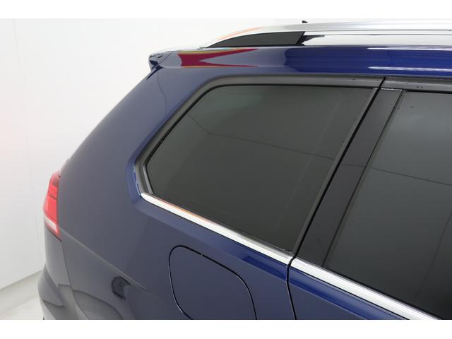 ゴルフヴァリアント ＴＳＩ　コンフォートライン　マイスター　ＬＥＤヘッドランプ　大型デジタルメーター　純正ナビＴＶ　バックカメラ　ブラインドスポットディテクション　ＡＣＣ　１７インチ１０本スポーク純正ホイール　スマートキー　プッシュスタート　記録簿　スペアキー（50枚目）