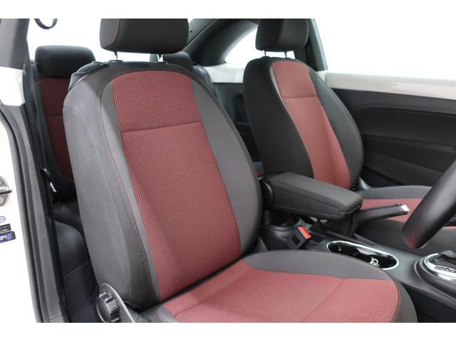 ザ・ビートル ミルク　ワンオーナー　２５０台限定特別仕様車　純正ナビＴＶ　バックカメラ　スマートキー　パークディスタンスコントロール　ＨＩＤヘッドランプ　１７インチ純正ホイール　オートエアコン　スペアキー　記録簿（31枚目）