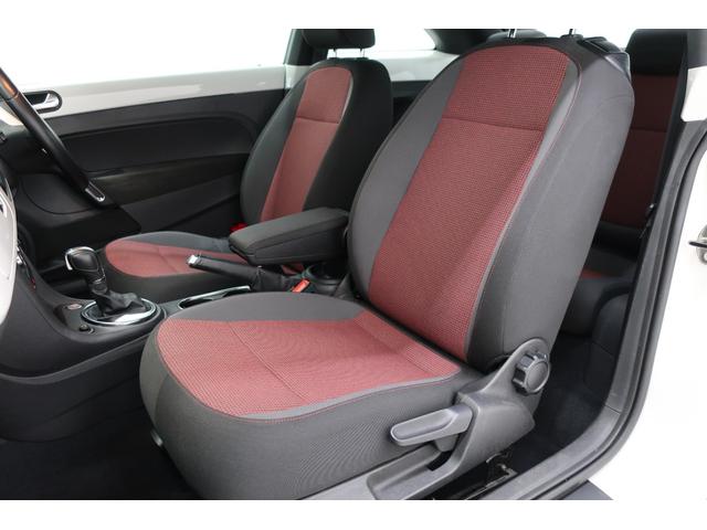 ザ・ビートル ミルク　ワンオーナー　２５０台限定特別仕様車　純正ナビＴＶ　バックカメラ　スマートキー　パークディスタンスコントロール　ＨＩＤヘッドランプ　１７インチ純正ホイール　オートエアコン　スペアキー　記録簿（38枚目）