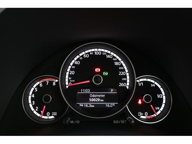 VOLKSWAGEN THE BEETLE TURBO