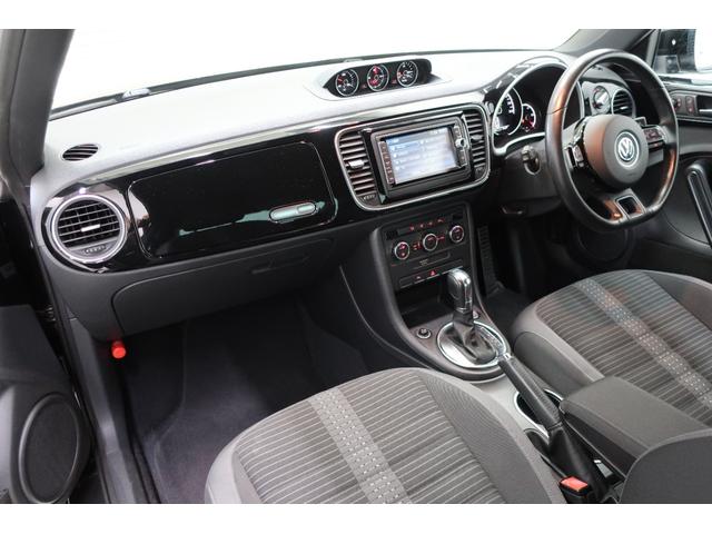 VOLKSWAGEN THE BEETLE TURBO