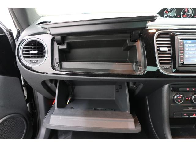 VOLKSWAGEN THE BEETLE TURBO