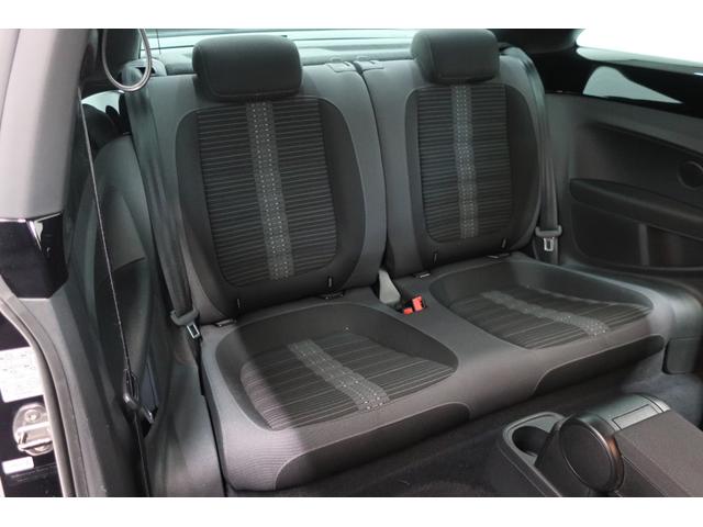 VOLKSWAGEN THE BEETLE TURBO