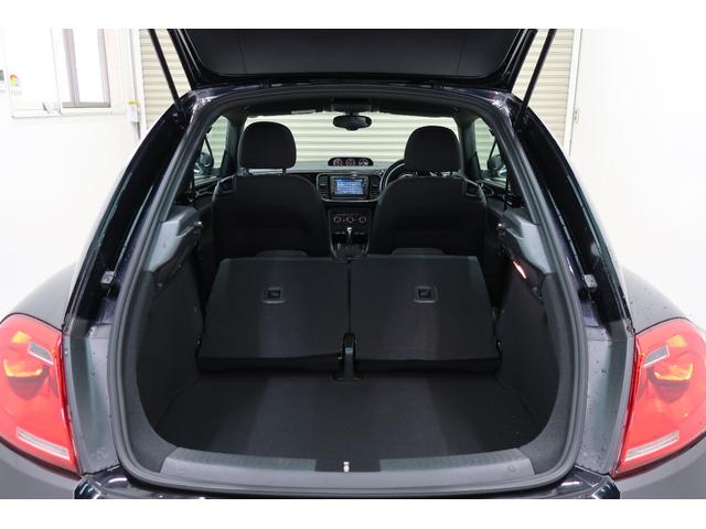 VOLKSWAGEN THE BEETLE TURBO