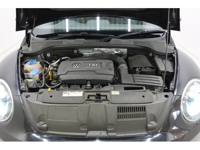 VOLKSWAGEN THE BEETLE TURBO