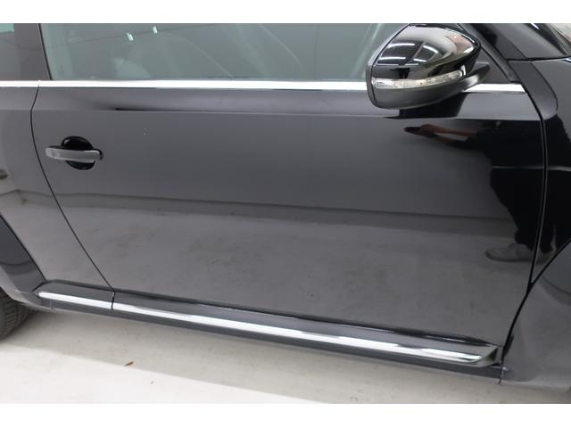 VOLKSWAGEN THE BEETLE TURBO