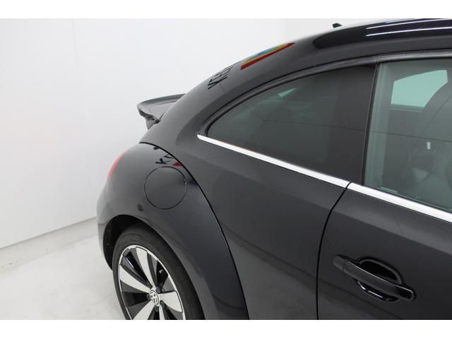 VOLKSWAGEN THE BEETLE TURBO