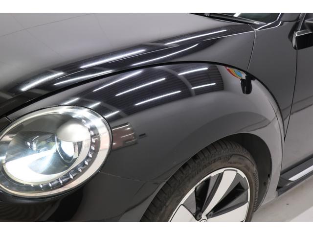 VOLKSWAGEN THE BEETLE TURBO