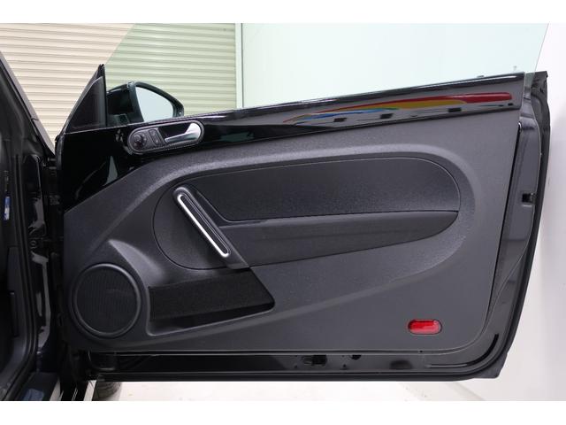 VOLKSWAGEN THE BEETLE TURBO