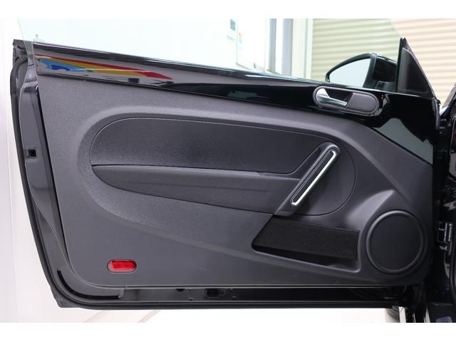 VOLKSWAGEN THE BEETLE TURBO