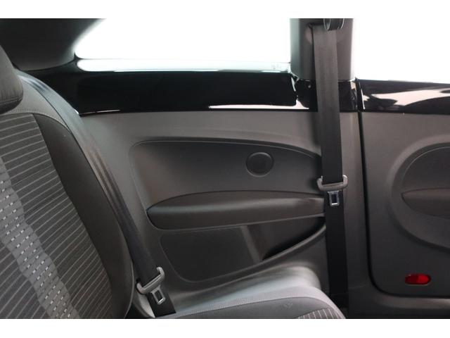 VOLKSWAGEN THE BEETLE TURBO