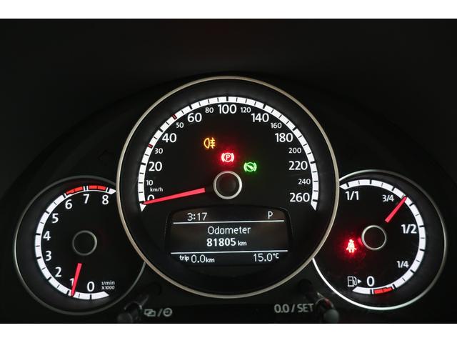 ザ・ビートル デザインレザーパッケージ　新品ナビ取付Ｐａｎａｓｏｎｉｃ　ＣＮ－ＣＥ０１Ｄ　ナビＴＶ　バックカメラ　黒革シート　シートヒーター　ＥＴＣ　ドライブレコーダー　ＨＩＤヘッドランプ　　オートエアコン　１７インチ純正アルミホイール（25枚目）