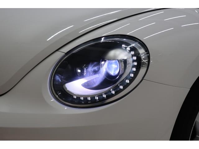 ザ・ビートル デザインレザーパッケージ　新品ナビ取付Ｐａｎａｓｏｎｉｃ　ＣＮ－ＣＥ０１Ｄ　ナビＴＶ　バックカメラ　黒革シート　シートヒーター　ＥＴＣ　ドライブレコーダー　ＨＩＤヘッドランプ　　オートエアコン　１７インチ純正アルミホイール（56枚目）