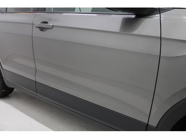 T-クロス TSI アクティブ オールインセーフティ LEDヘッドランプ バックカメラ ドライブレコーダー ACC 純正ナビ AppConnect ETC2.0 スペアキー 16インチ純正ホイール スマートキー ルーフレール 禁煙車(53枚目)