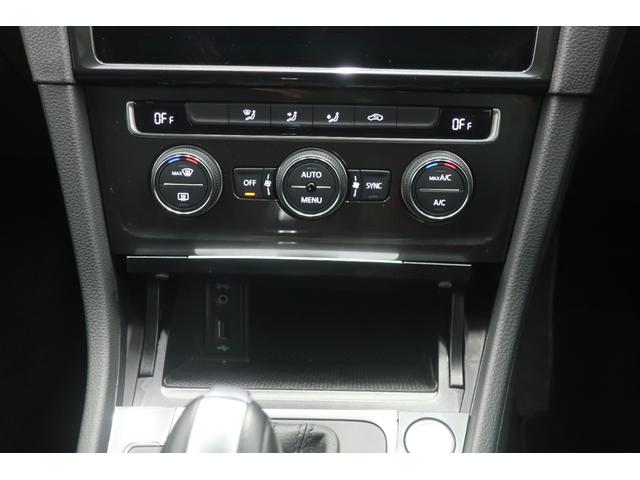 ゴルフヴァリアント TDI コンフォートライン マイスター 大型デジタルメーター ブラインドスポットディテクション 前後センサー LEDヘッドランプ 純正ナビTV バックカメラ ETC2.0 スマートキー プッシュスタート 17インチ純正ホイール(19枚目)