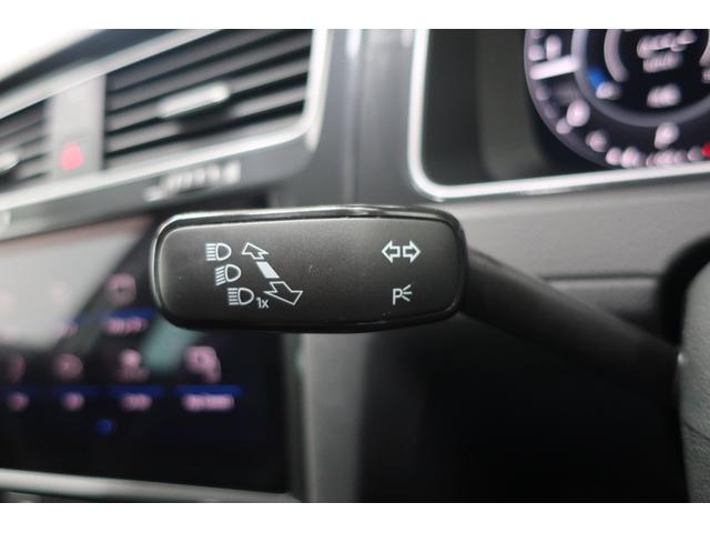 ゴルフヴァリアント TDI コンフォートライン マイスター 大型デジタルメーター ブラインドスポットディテクション 前後センサー LEDヘッドランプ 純正ナビTV バックカメラ ETC2.0 スマートキー プッシュスタート 17インチ純正ホイール(25枚目)