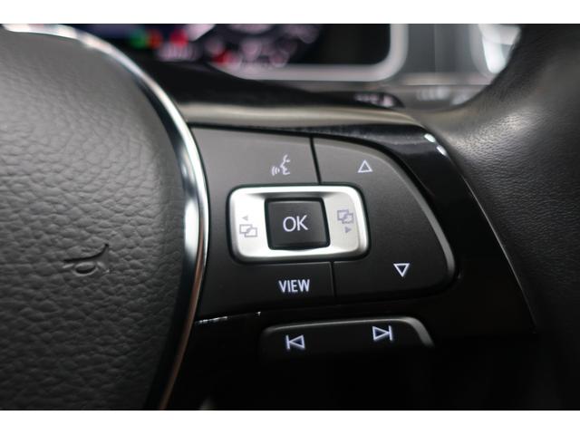 ゴルフヴァリアント TDI コンフォートライン マイスター 大型デジタルメーター ブラインドスポットディテクション 前後センサー LEDヘッドランプ 純正ナビTV バックカメラ ETC2.0 スマートキー プッシュスタート 17インチ純正ホイール(28枚目)
