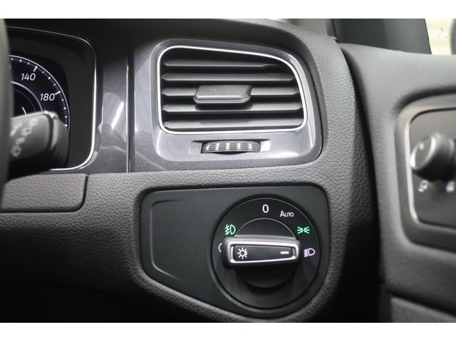 ゴルフヴァリアント TDI コンフォートライン マイスター 大型デジタルメーター ブラインドスポットディテクション 前後センサー LEDヘッドランプ 純正ナビTV バックカメラ ETC2.0 スマートキー プッシュスタート 17インチ純正ホイール(29枚目)