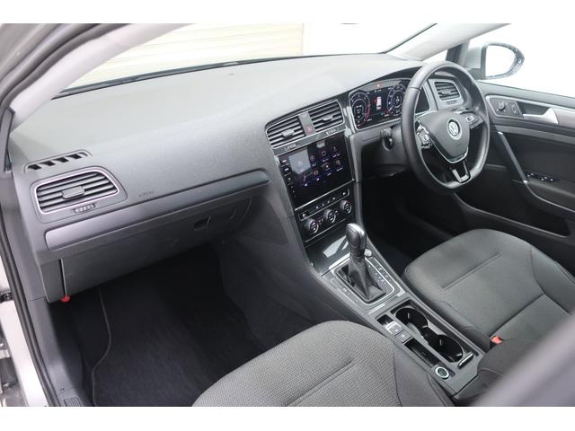 ゴルフヴァリアント TDI コンフォートライン マイスター 大型デジタルメーター ブラインドスポットディテクション 前後センサー LEDヘッドランプ 純正ナビTV バックカメラ ETC2.0 スマートキー プッシュスタート 17インチ純正ホイール(37枚目)