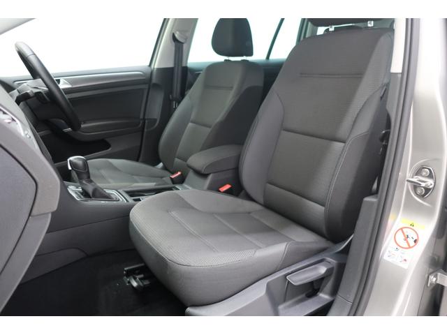 ゴルフヴァリアント TDI コンフォートライン マイスター 大型デジタルメーター ブラインドスポットディテクション 前後センサー LEDヘッドランプ 純正ナビTV バックカメラ ETC2.0 スマートキー プッシュスタート 17インチ純正ホイール(40枚目)