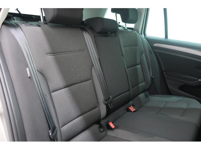 ゴルフヴァリアント TDI コンフォートライン マイスター 大型デジタルメーター ブラインドスポットディテクション 前後センサー LEDヘッドランプ 純正ナビTV バックカメラ ETC2.0 スマートキー プッシュスタート 17インチ純正ホイール(41枚目)