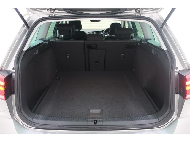 ゴルフヴァリアント TDI コンフォートライン マイスター 大型デジタルメーター ブラインドスポットディテクション 前後センサー LEDヘッドランプ 純正ナビTV バックカメラ ETC2.0 スマートキー プッシュスタート 17インチ純正ホイール(43枚目)