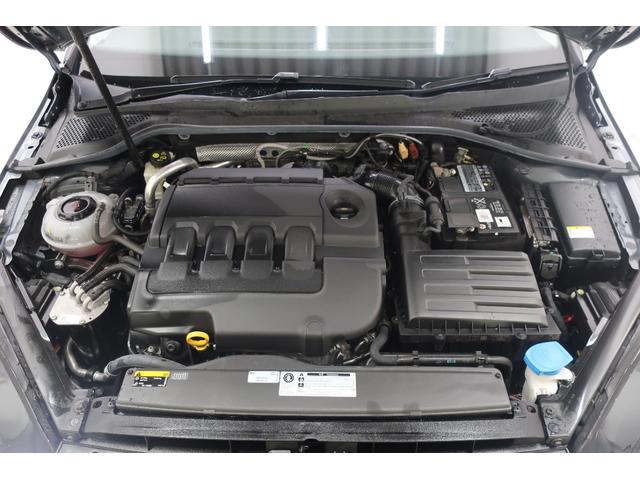 ゴルフヴァリアント TDI コンフォートライン マイスター 大型デジタルメーター ブラインドスポットディテクション 前後センサー LEDヘッドランプ 純正ナビTV バックカメラ ETC2.0 スマートキー プッシュスタート 17インチ純正ホイール(48枚目)
