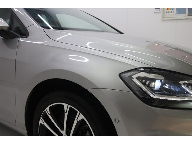 ゴルフヴァリアント TDI コンフォートライン マイスター 大型デジタルメーター ブラインドスポットディテクション 前後センサー LEDヘッドランプ 純正ナビTV バックカメラ ETC2.0 スマートキー プッシュスタート 17インチ純正ホイール(51枚目)