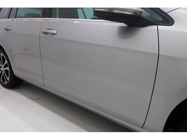 ゴルフヴァリアント TDI コンフォートライン マイスター 大型デジタルメーター ブラインドスポットディテクション 前後センサー LEDヘッドランプ 純正ナビTV バックカメラ ETC2.0 スマートキー プッシュスタート 17インチ純正ホイール(52枚目)